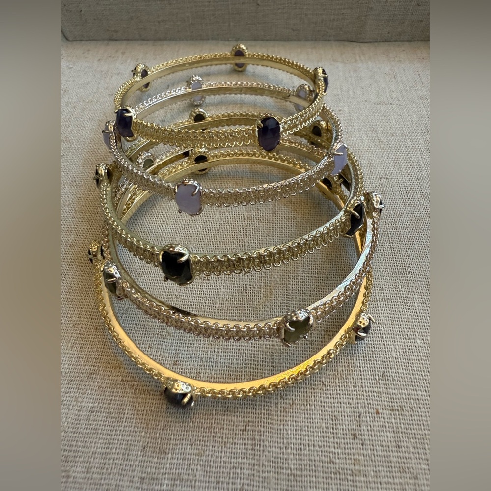 🩵KENDRA SCOTT JENNA BRACELETS🩵